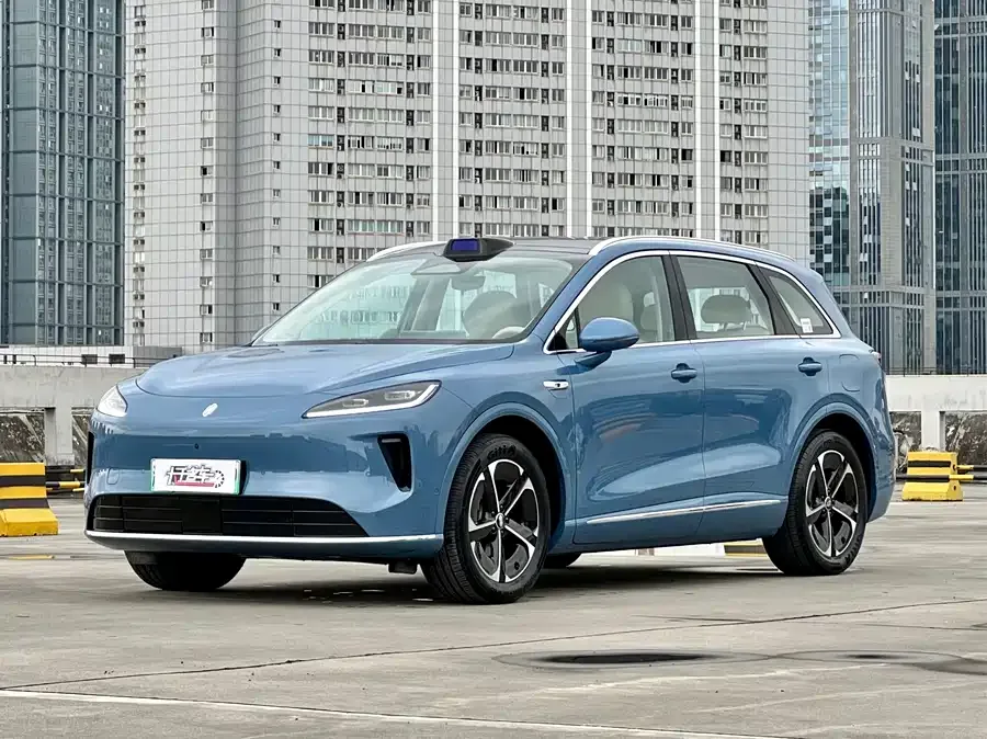 Shangjie H5 2025