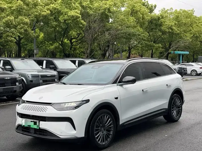Leapmotor C11 Leapmotor C11 2023 Extended Range 285 Smart Edition 2023 — фото 1, купить с доставкой в Москву