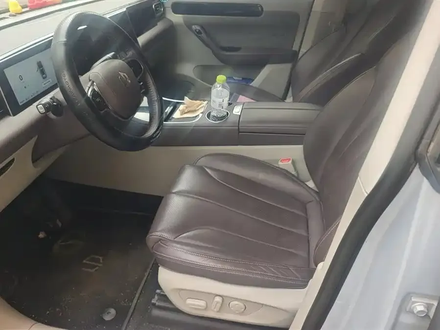 Leapmotor C11 Leapmotor C11 2023 Extended Range 180 Comfort Edition 2023 — миниатюра 3