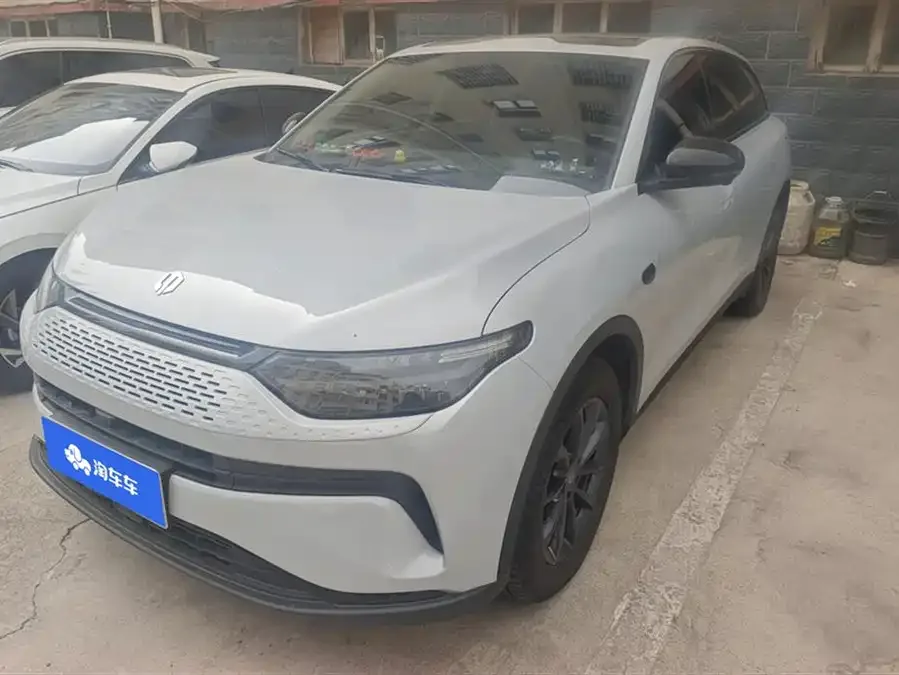 Leapmotor C11 Leapmotor C11 2023 Extended Range 180 Comfort Edition 2023 — фото 1, купить с доставкой в Москву