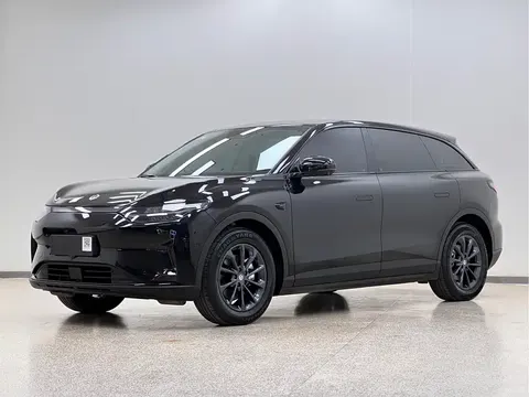 Leapmotor C11 2025 купить в Москве