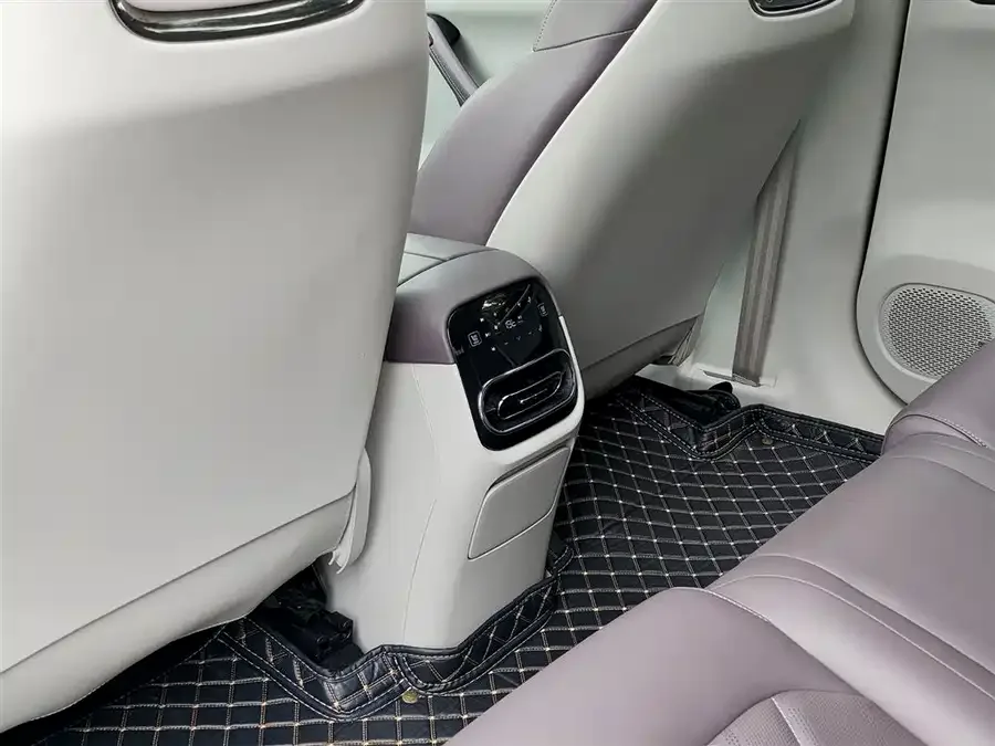 Leapmotor C11 Leapmotor C11 2024 Extended Range 300 Smart Edition 2024 — миниатюра 3