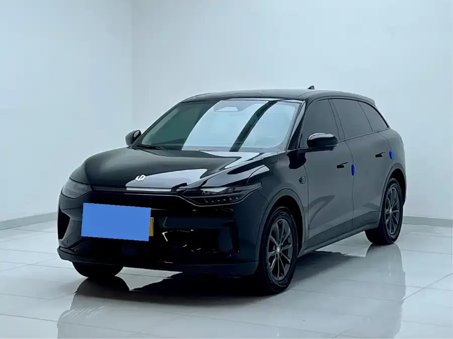 Leapmotor C11 2025