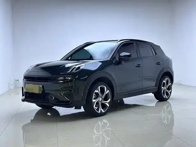 Lynk & Co 06 Lynk & Co 06 2023 Remix 1.5T Hero 2023 — фото 1, купить с доставкой в Москву