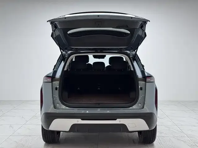 Chery Fengyun T6 Fengyun T6 2024 PRO Edition 2025 — миниатюра 5