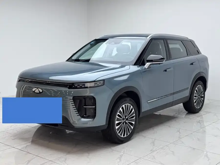Chery Fengyun T6 2025