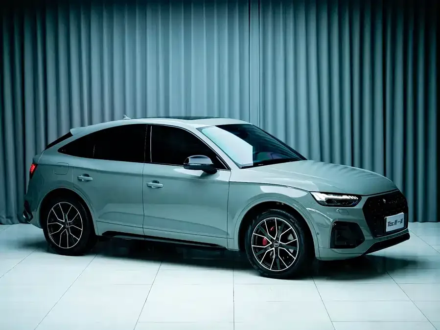 Audi SQ5 SPORTBACK 2023 3.0 TFSI quattro 2023 — миниатюра 2