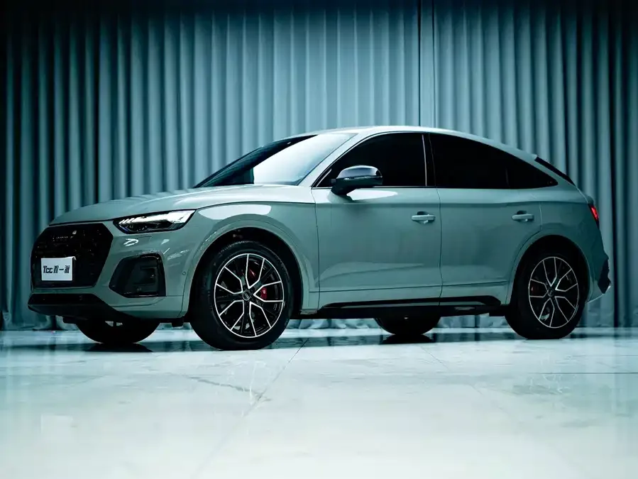 Audi SQ5 SPORTBACK 2023 3.0 TFSI quattro 2023 — миниатюра 3