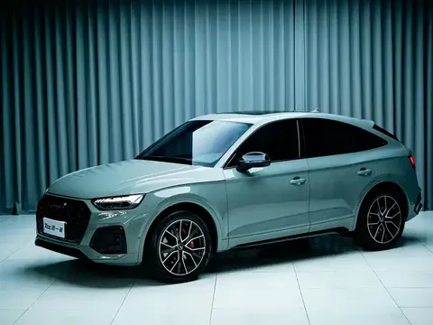 Audi SQ5 SPORTBACK 2023 купить в Москве