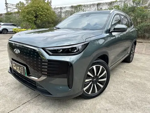 Chery Fengyun T8 2025 buy in Moscow