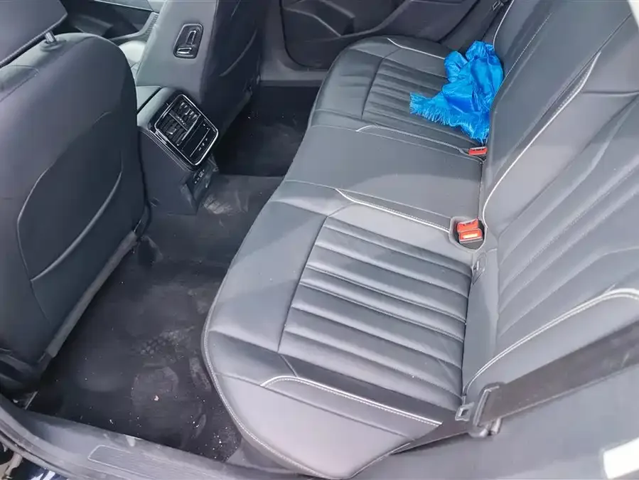 Volkswagen Passat Passat 2023 facelift 330TSI Star Elite Edition 2023 — миниатюра 5