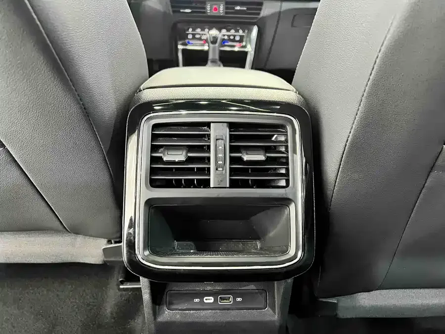 Volkswagen Passat Passat 2021 280TSI Business Edition 2022 — миниатюра 5