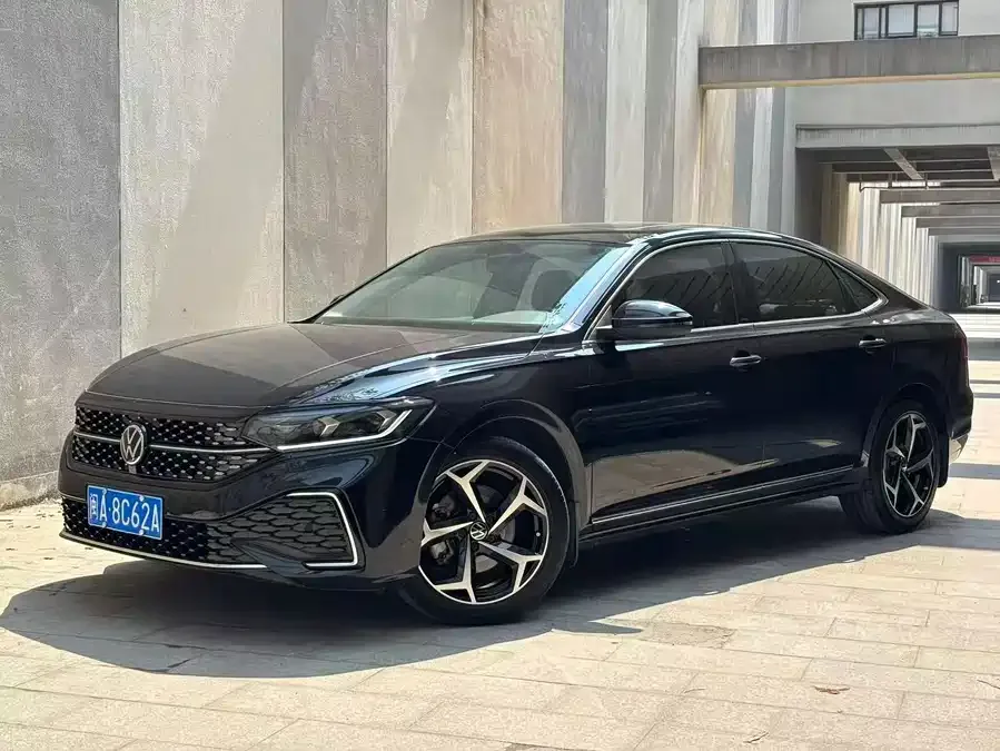 Volkswagen Passat Passat 2024 330TSI Star Elite Edition 2024 — фото 1, купить с доставкой в Москву