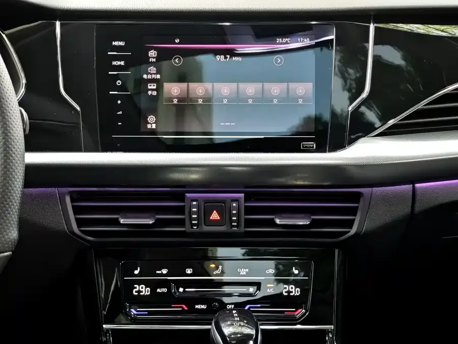 Volkswagen Passat Passat 2022 330TSI Star Elite Edition 2022 — миниатюра 5