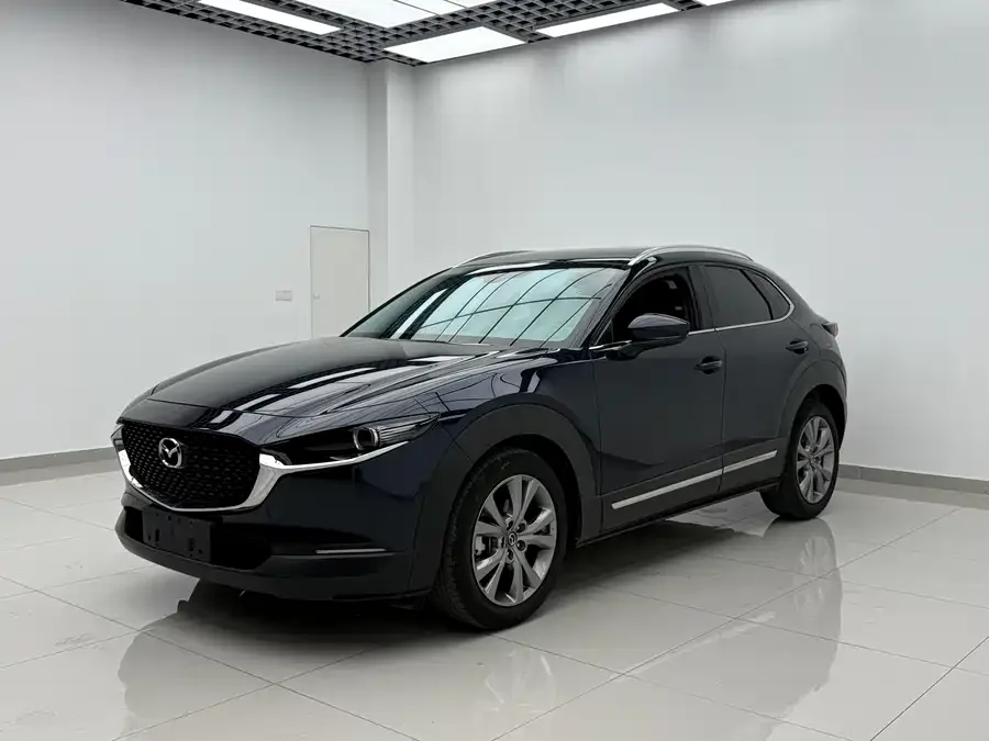 Mazda CX-30 2022