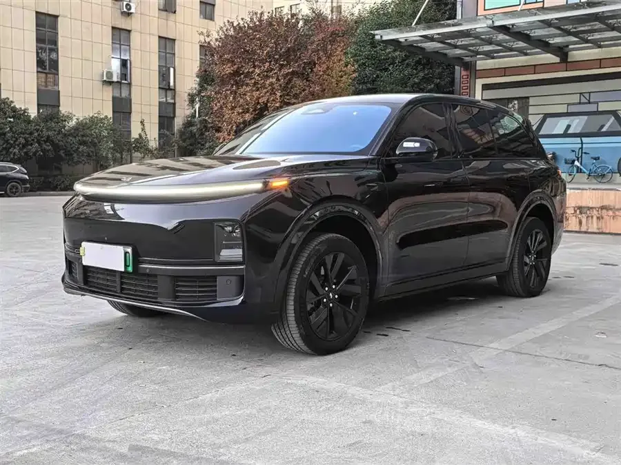 Li Xiang L8 2024