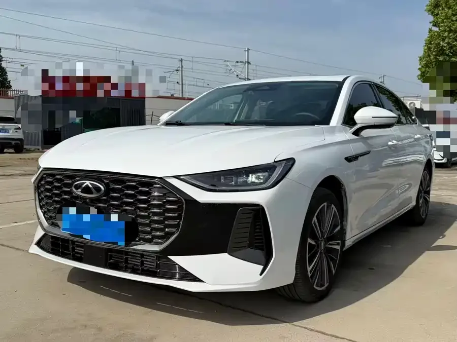 Chery Arrizo 8 PRO 2024