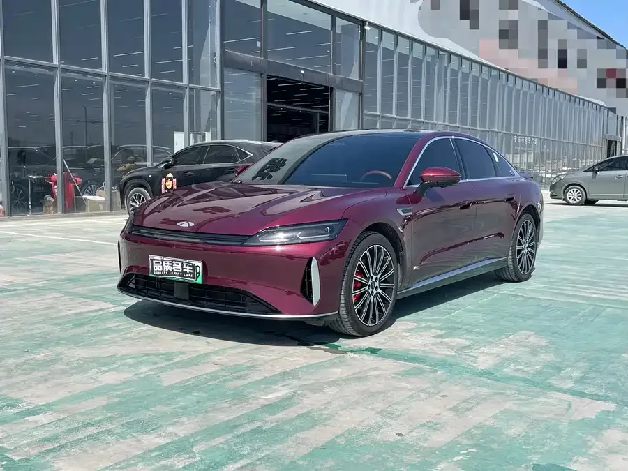 Chery Fengyun Fengyun A9L 2025