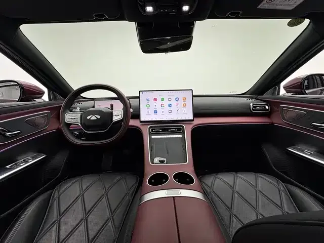 Chery Fengyun Fengyun A9L 2025