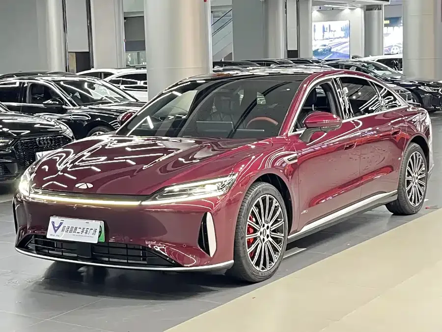 Chery Fengyun Fengyun A9L 2025