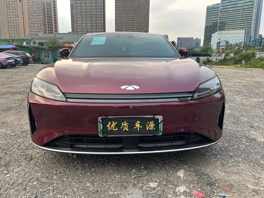 Chery Fengyun Fengyun A9L 2025