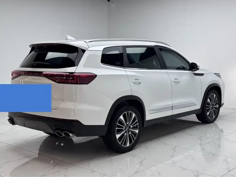 Chery Tiggo 8 Pro Tiggo 8 PRO 2024 Champion Edition 390T 2WD Peak Edition 5 Seaters 2024 — миниатюра 2