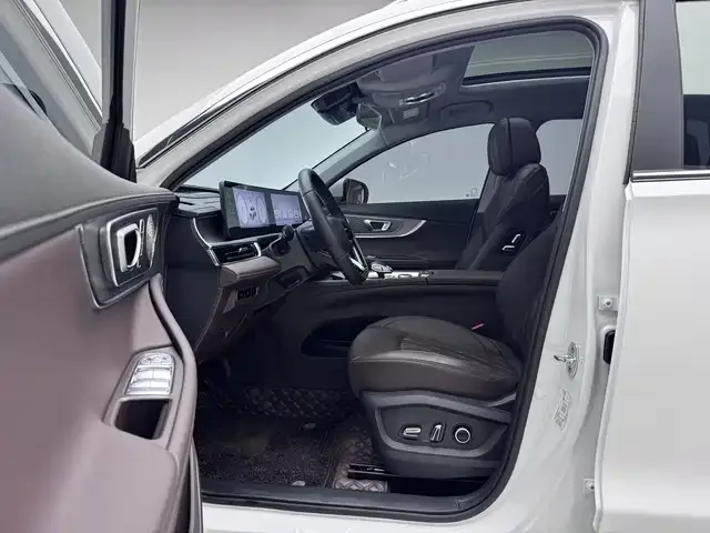 Chery Tiggo 8 Pro Tiggo 8 PRO 2024 Champion Edition 390T 2WD Peak Edition 5 Seaters 2024 — миниатюра 4