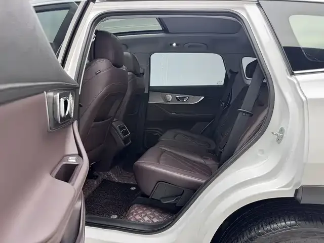 Chery Tiggo 8 Pro Tiggo 8 PRO 2024 Champion Edition 390T 2WD Peak Edition 5 Seaters 2024 — миниатюра 5