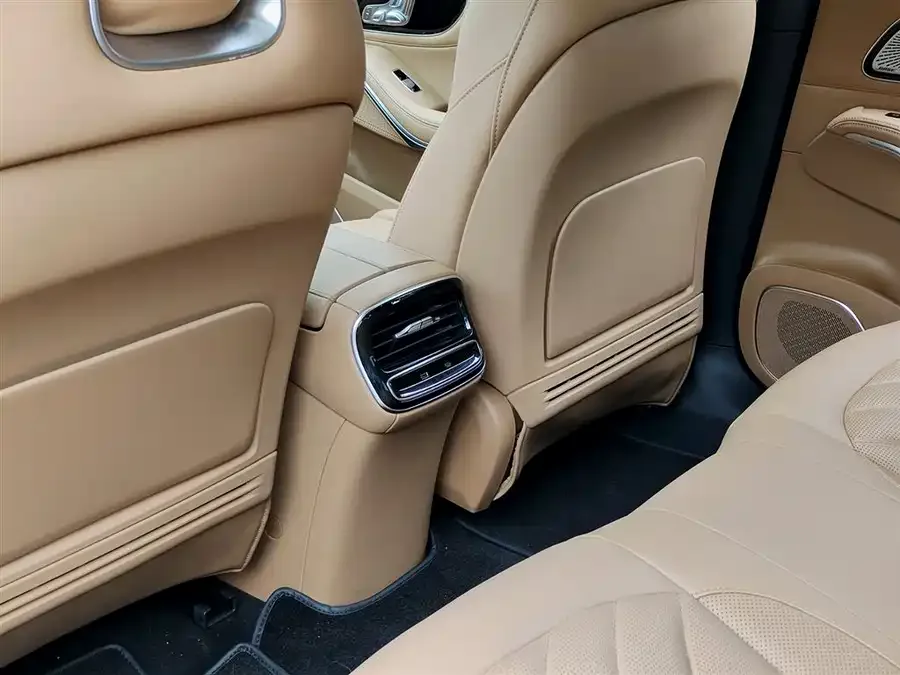 Roewe Feifan R7 Feifan R7 2022 Standard High-end Edition 2022 — миниатюра 3