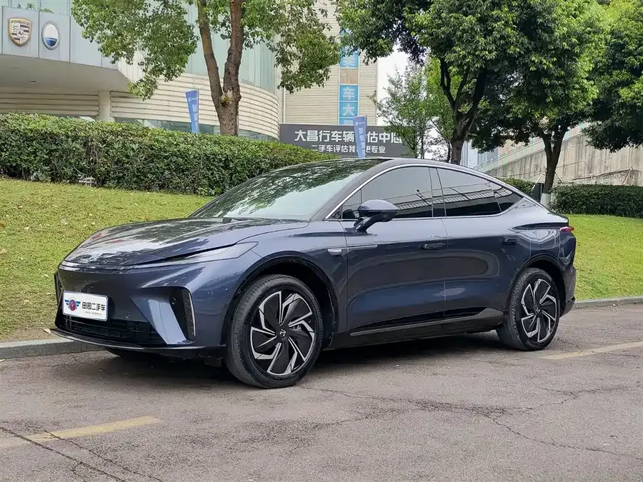 Roewe Feifan R7 2022