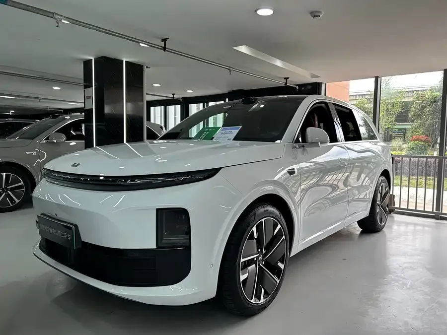 Li Xiang L6 2025