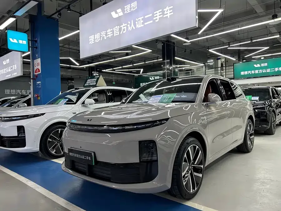 Li Xiang L6 2024