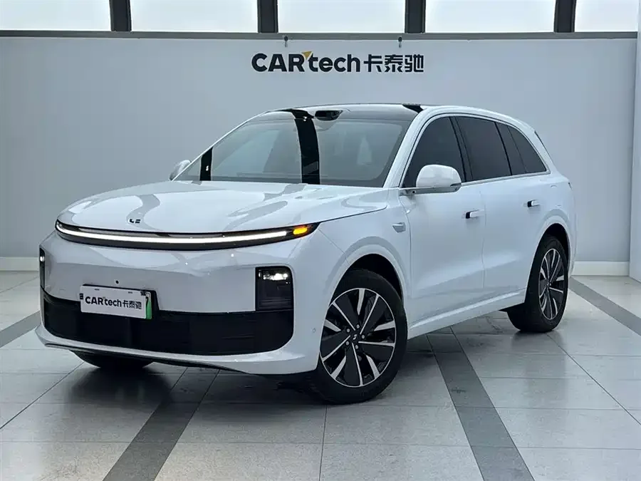 Li Xiang L6 Ideal L6 2025 Pro Smart Renewal Edition 2025 — фото 1, купить с доставкой в Москву
