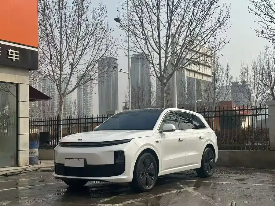 Li Xiang L6 2024