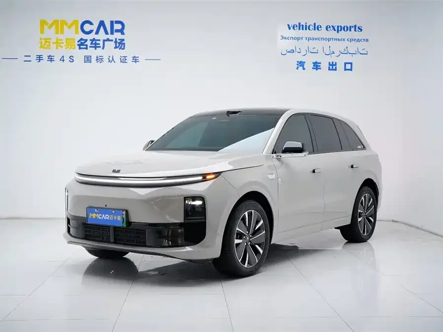 Li Xiang L6 2025