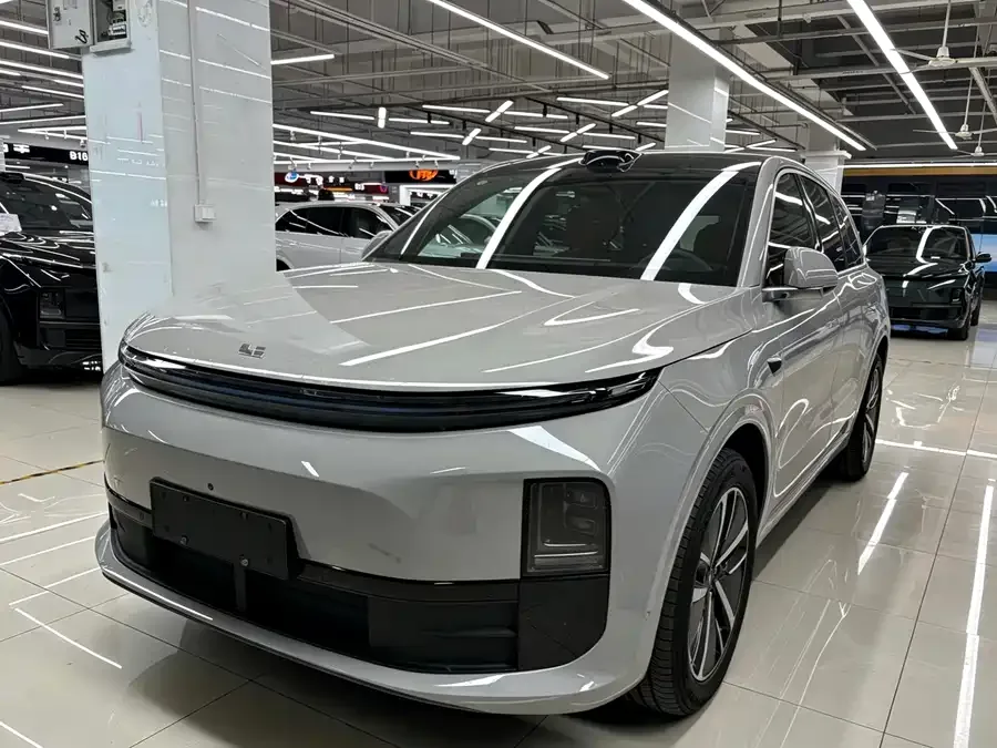 Li Xiang L6 Ideal L6 2024 Max 2024 — фото 1, купить с доставкой в Москву