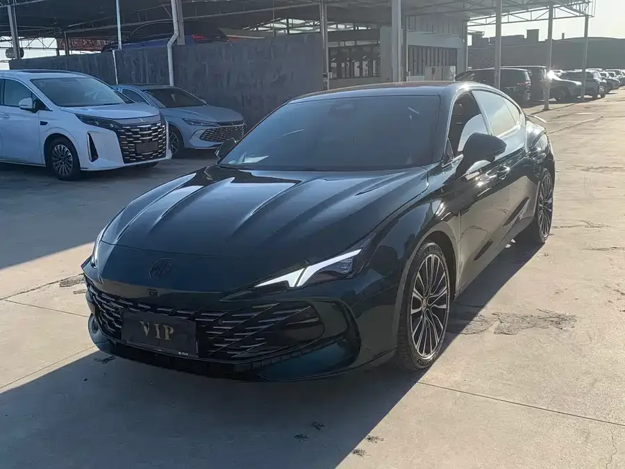 MG 7 2024