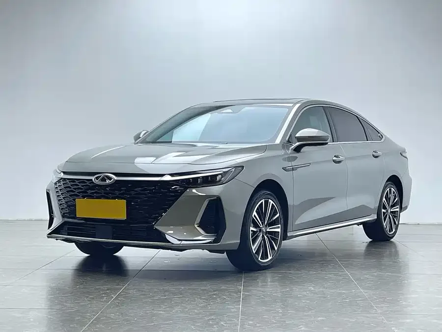 Chery Arrizo 8 2025