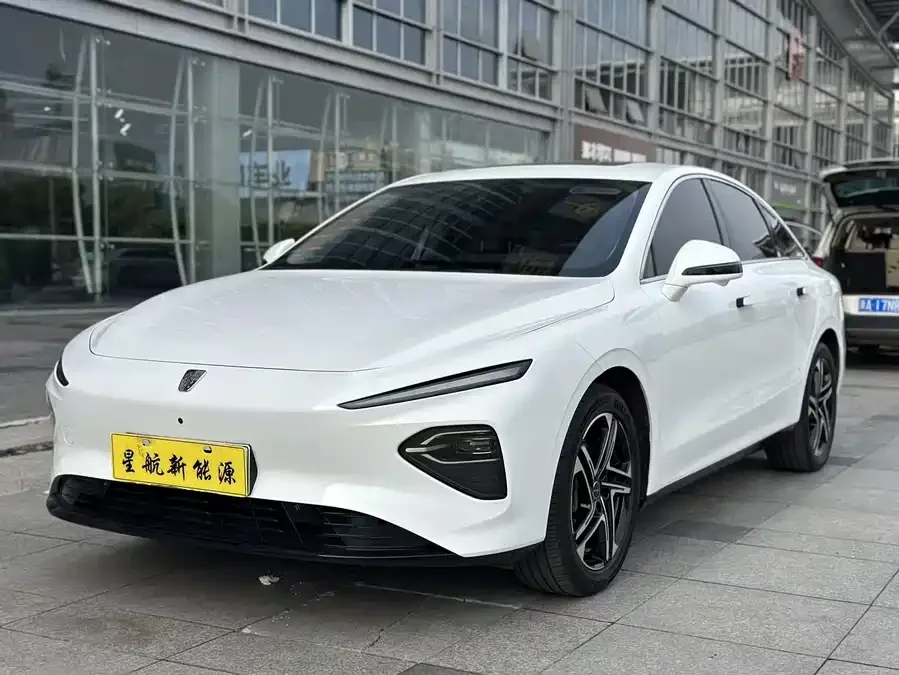 Roewe D7 2024