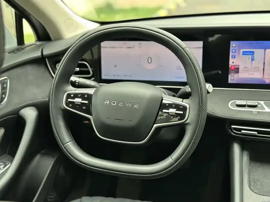 Roewe D7 Roewe D7 2023 DMH 125km Flagship Edition 2023 — миниатюра 3