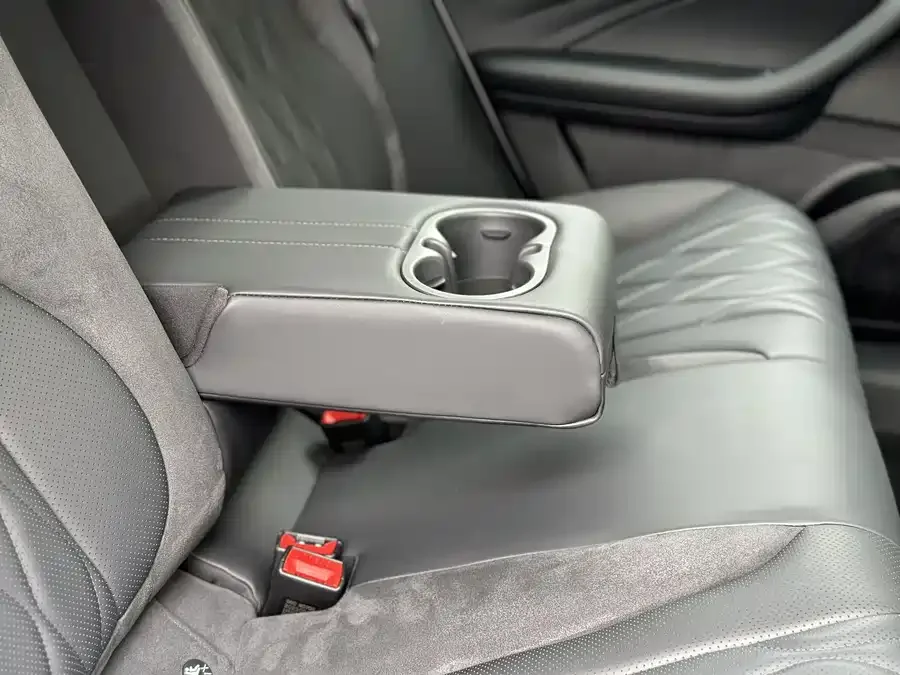 Roewe D7 Roewe D7 2023 DMH 125km Flagship Edition 2023 — миниатюра 5