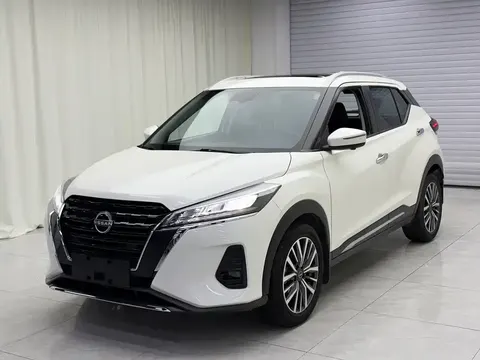 Nissan Kicks 2023 buy in Moscow