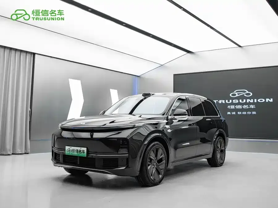 Li Xiang L9 2024