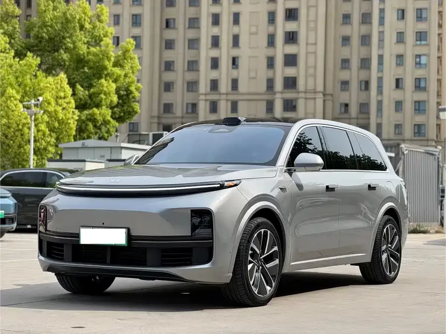 Li Xiang L9 2025