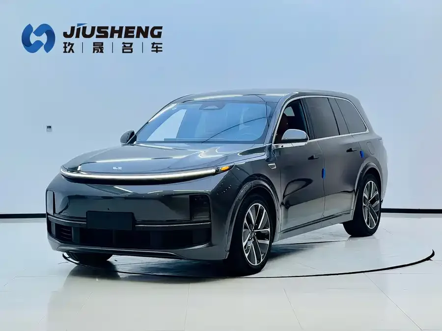 Li Xiang L9 2024