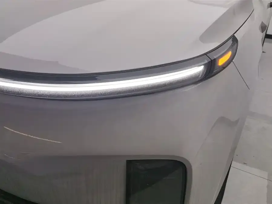 Li Xiang L9 Ideal L9 2025 Ultra Smart New Edition 2025 — миниатюра 5