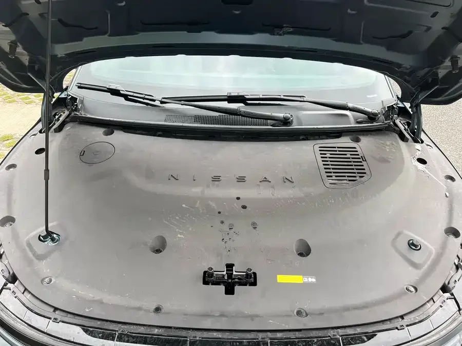Nissan N7 Nissan N7 2025 625 MAX 2025 — миниатюра 5