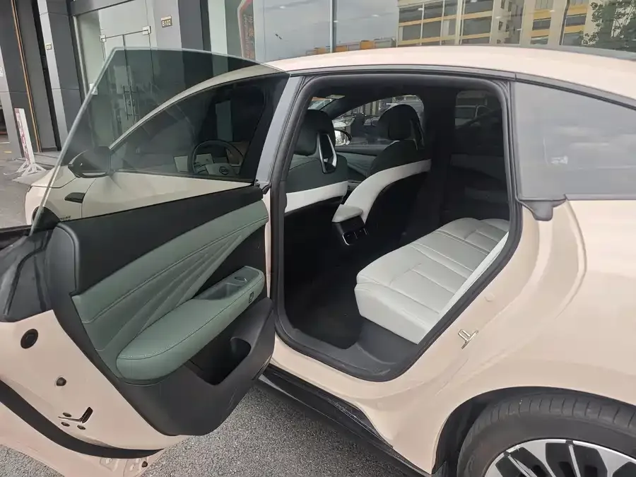 Nissan N7 Nissan N7 2025 625 MAX 2025 — миниатюра 3