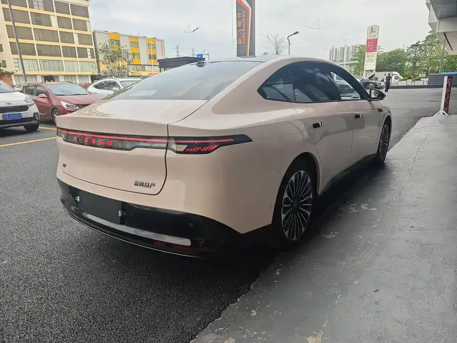 Nissan N7 Nissan N7 2025 625 MAX 2025 — миниатюра 4