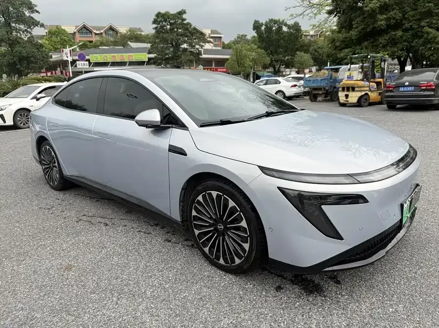 Nissan N7 Nissan N7 2025 625 MAX 2025 — миниатюра 3